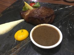 菲力牛排-G+KITCHEN(龙湖狮山天街店)