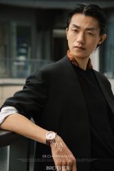 -BROTHER西服礼服定制·商务·婚礼(佛山南海店)