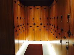 -龙山酒店温泉