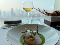 -翡翠36餐厅(浦东香格里拉店)