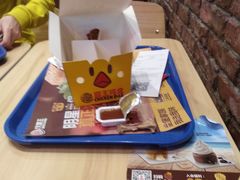 -汉堡王(长沙枫林三路店)