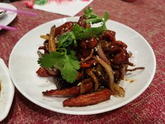 -徐记私厨(半淞园路店)