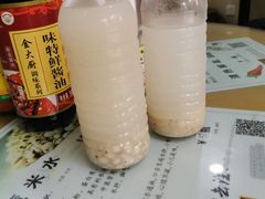 薏米水-荔林食店(西华路店)