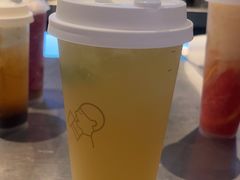 -喜茶(佛山顺德大良东乐路店)
