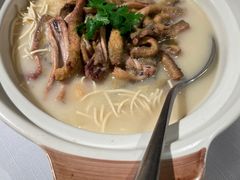 -屋里厢上海菜馆