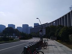 -无锡市市民中心