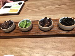 -小大董·烤鸭(凤凰汇店)