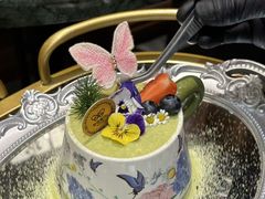 -秘密旅行Bonjour(黑金冠 江南西店)