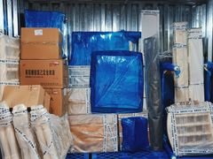 -安东易迷你自助仓储寄存仓库(杨浦店)
