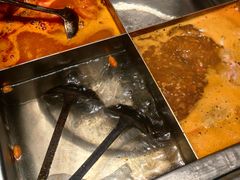 -海底捞火锅(宇飞大厦店)