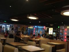 大堂-大家乐(佛山普君店)