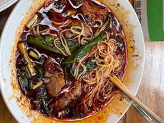 -智强牛肉面