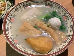 -新加坡高记KOO KEE Restaurant(盈科店)