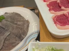 -牛街·马辈儿涮肉(牛街总店)