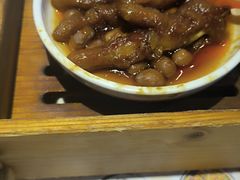 -粤点越有·茶点·粤菜(樵岭国际店)