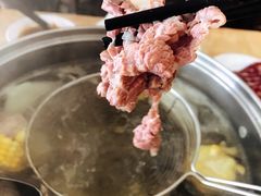 -陈记顺和潮汕牛肉火锅(韩江路店)
