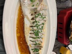 -四季轩中餐厅(徐州开元名都大酒店)