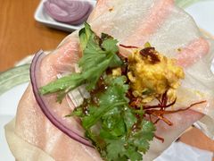 -老昌春饼(中央大街店)