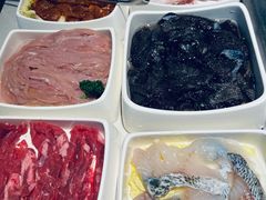 -海底捞火锅(枫蓝国际购物中心店)