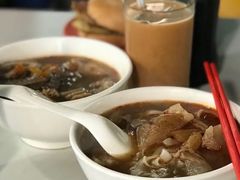 -梓记牛什(總店)
