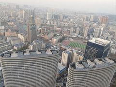 -戏马台景区