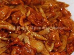 -胖子菜馆(隆昌路店)