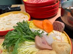 -沼津港精致料理·寿喜烧·烧鸟(漕河泾印象城店)