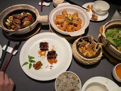 -小炳胜(卓悦中心店)