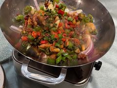 -辛香味烧鱼馆·非遗技艺·排骨红烧肉(光谷医药园店)
