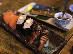 -米彩料理(西丽店)