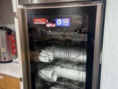 -喜家德虾仁水饺(马栏店)