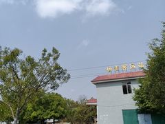 -扬美古镇景区