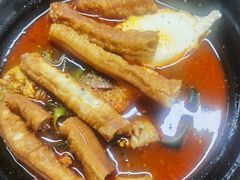 -四川老牛麻辣烫(北门桥店)