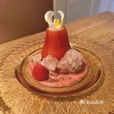 中式甜品标杆