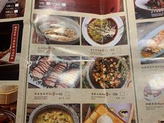 -绿茶餐厅(朝阳大悦城店)