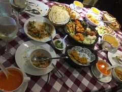 -Santoor 萨都里印度餐厅(北锣鼓巷店)