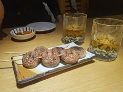 -桂马·日本料理·海胆·海鲜饭·酒场(民主广场店)