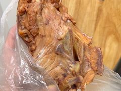 鸡架-老杨家熟食店