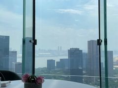 -悦轩中餐厅·高空江景·杭州柏悦酒店