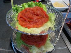 挂面牛肉-大妙火锅·非物质文化遗产(东湖公园店)