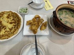 -品记潮汕砂锅粥(湖东路店)