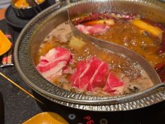 -牛New寿喜烧(虹桥新天地店)