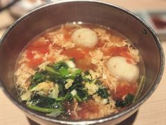 -肉肉大米(金虹桥店)