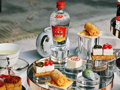 -济南凯宾斯基酒店-THE VIEW云景全日制餐厅