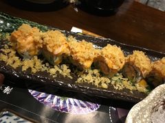 -古田居·特色寿司料理(骏欣中心店)