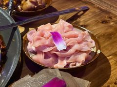 -楠火锅(广州总店)