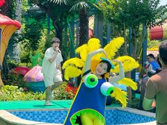 -苏州乐园森林水世界