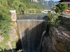 -太行锡崖沟旅游度假区