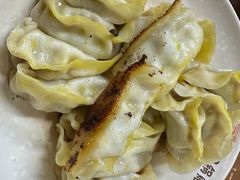 -回回锅贴(小河沿店)