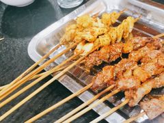 -老黑板筋(顺义总店)